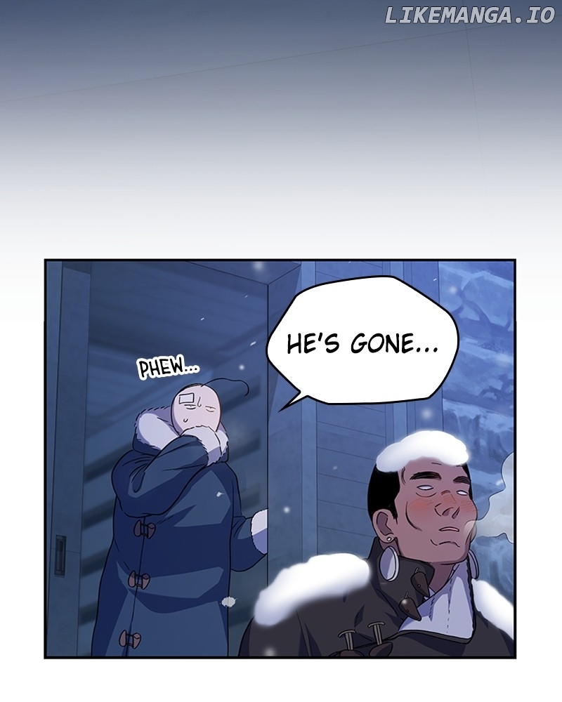 Swallow Knights Tales Chapter 20 - page 91