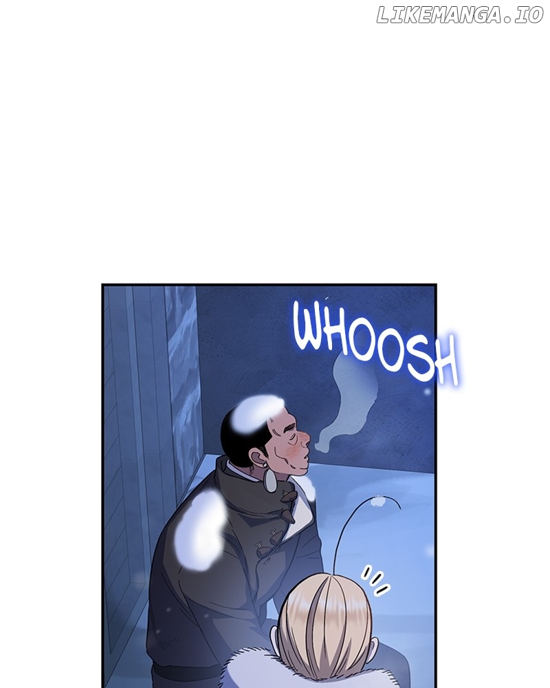 Swallow Knights Tales Chapter 20 - page 92