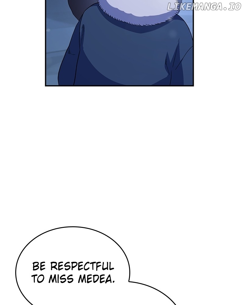 Swallow Knights Tales Chapter 20 - page 93