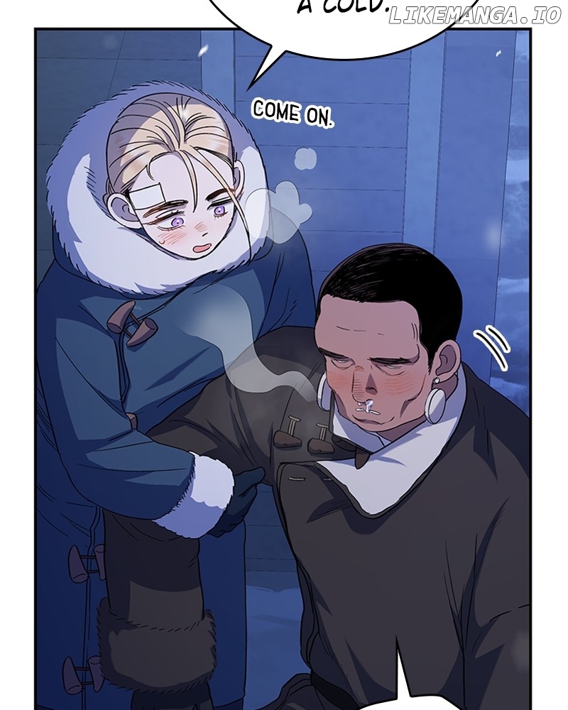 Swallow Knights Tales Chapter 20 - page 96