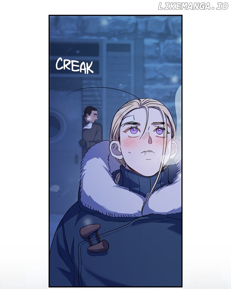 Swallow Knights Tales Chapter 20 - page 98