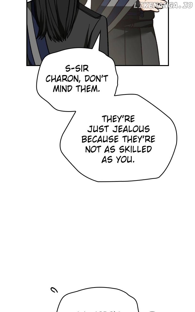 Swallow Knights Tales Chapter 47 - page 10