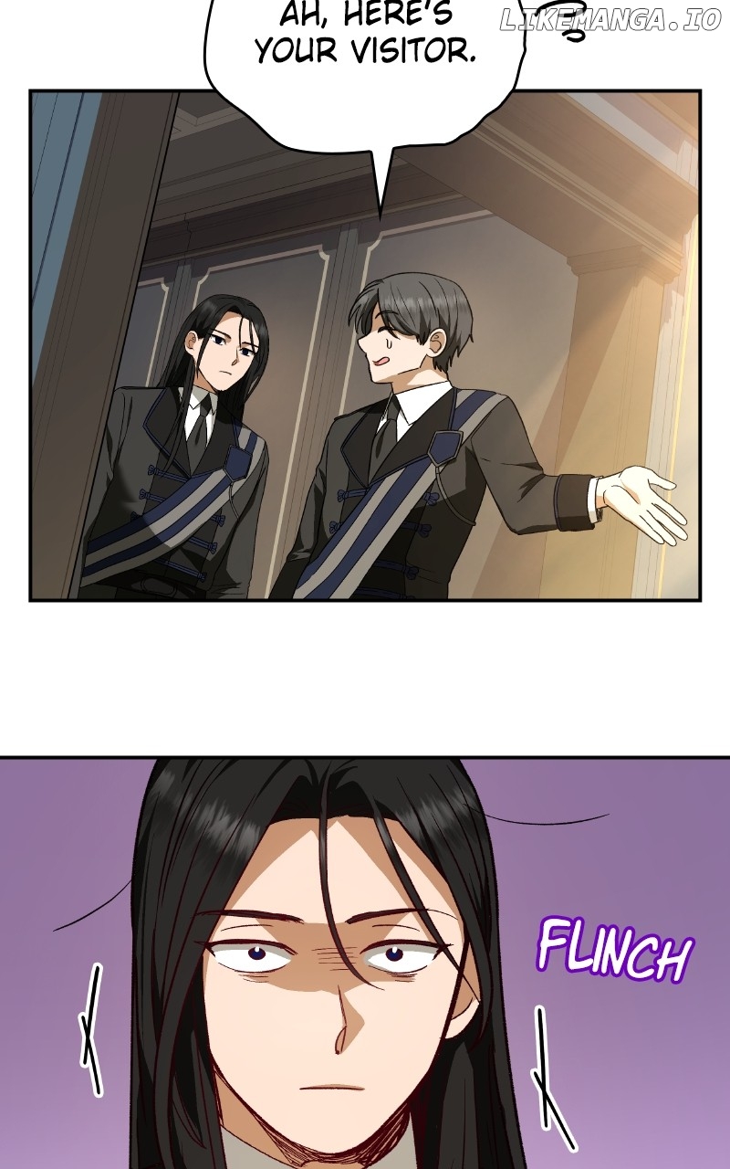 Swallow Knights Tales Chapter 47 - page 11