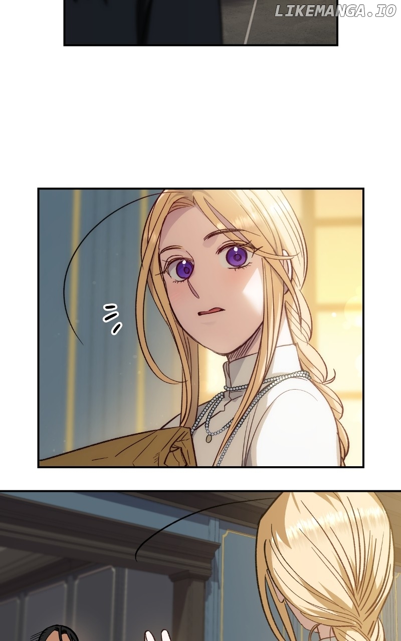 Swallow Knights Tales Chapter 47 - page 13