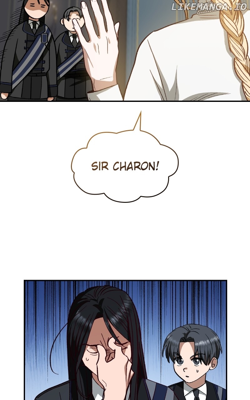 Swallow Knights Tales Chapter 47 - page 14