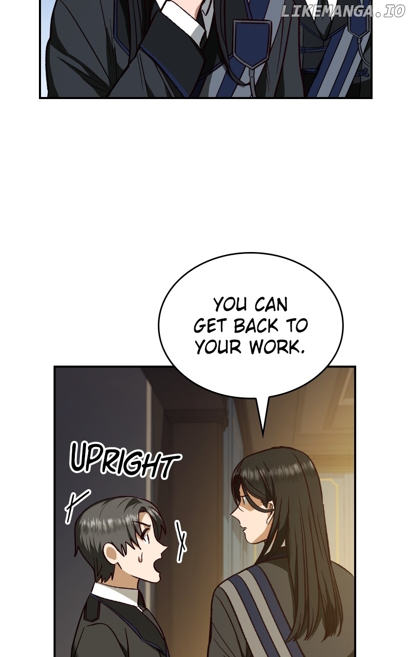 Swallow Knights Tales Chapter 47 - page 15