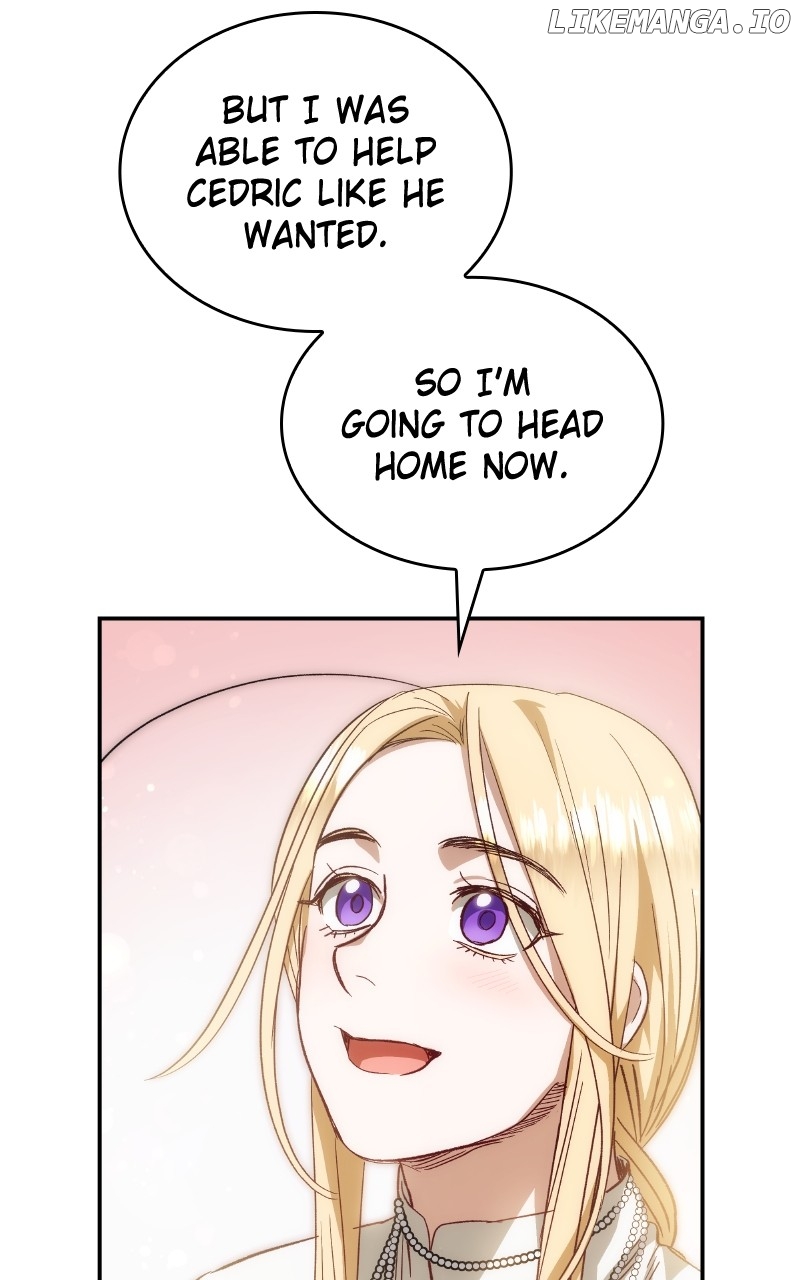 Swallow Knights Tales Chapter 47 - page 19