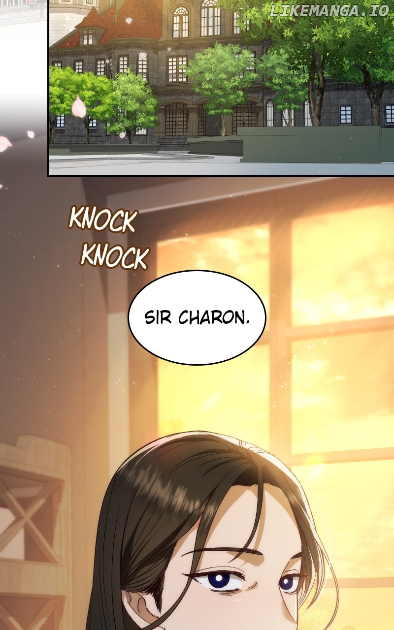 Swallow Knights Tales Chapter 47 - page 2