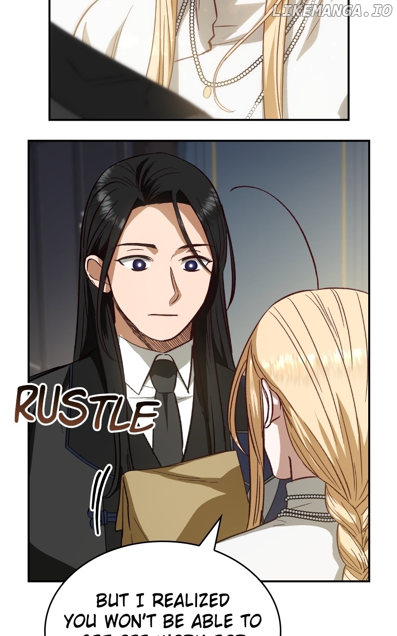 Swallow Knights Tales Chapter 47 - page 20
