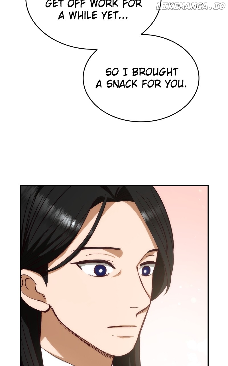Swallow Knights Tales Chapter 47 - page 21