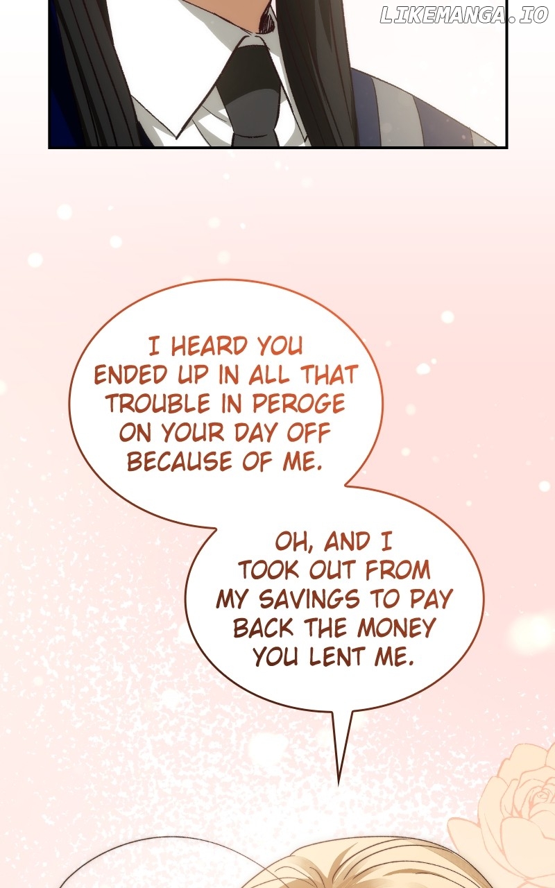 Swallow Knights Tales Chapter 47 - page 22