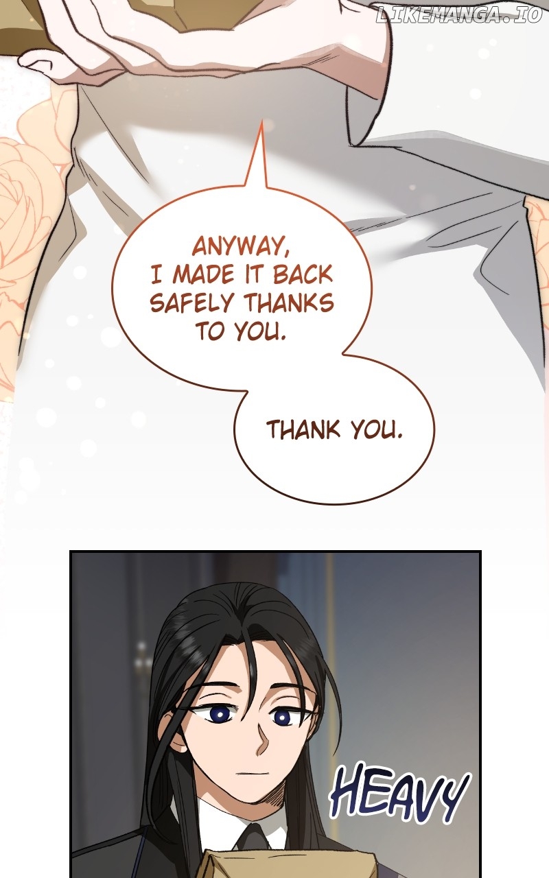 Swallow Knights Tales Chapter 47 - page 24