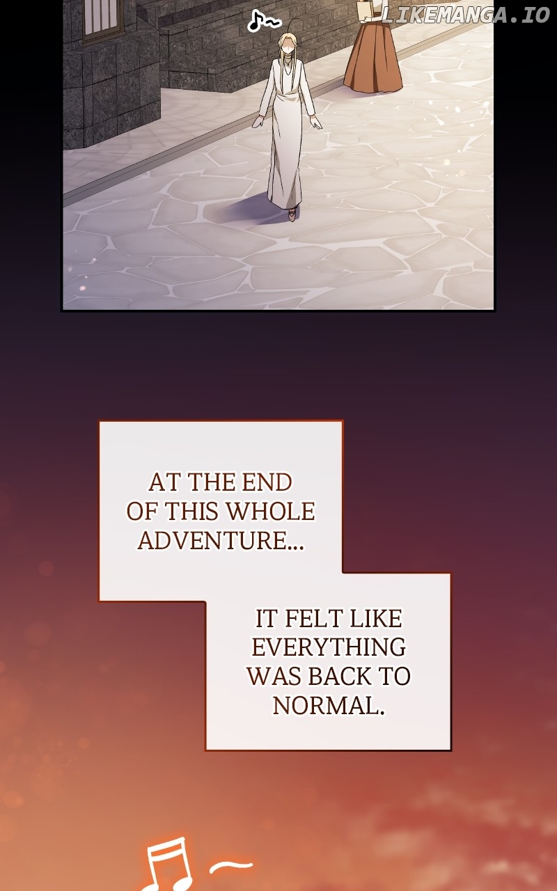 Swallow Knights Tales Chapter 47 - page 31