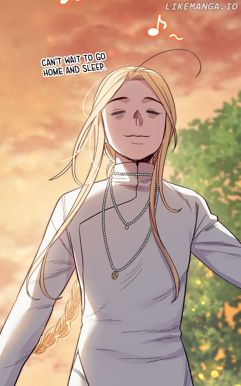 Swallow Knights Tales Chapter 47 - page 32