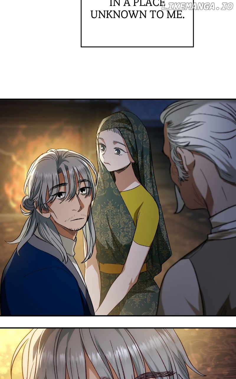 Swallow Knights Tales Chapter 47 - page 35