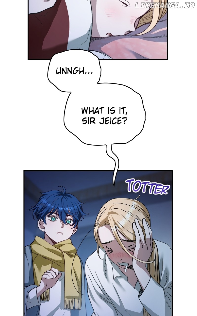 Swallow Knights Tales Chapter 47 - page 40