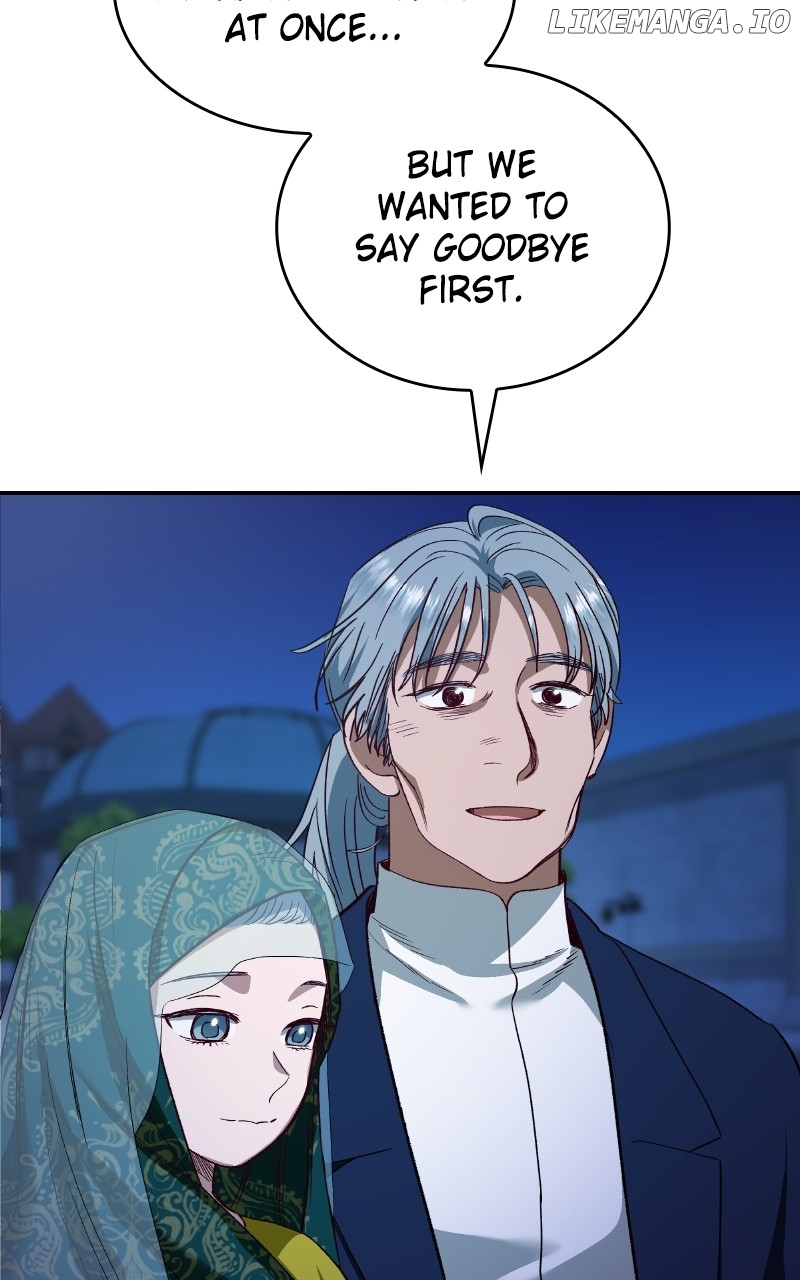 Swallow Knights Tales Chapter 47 - page 46