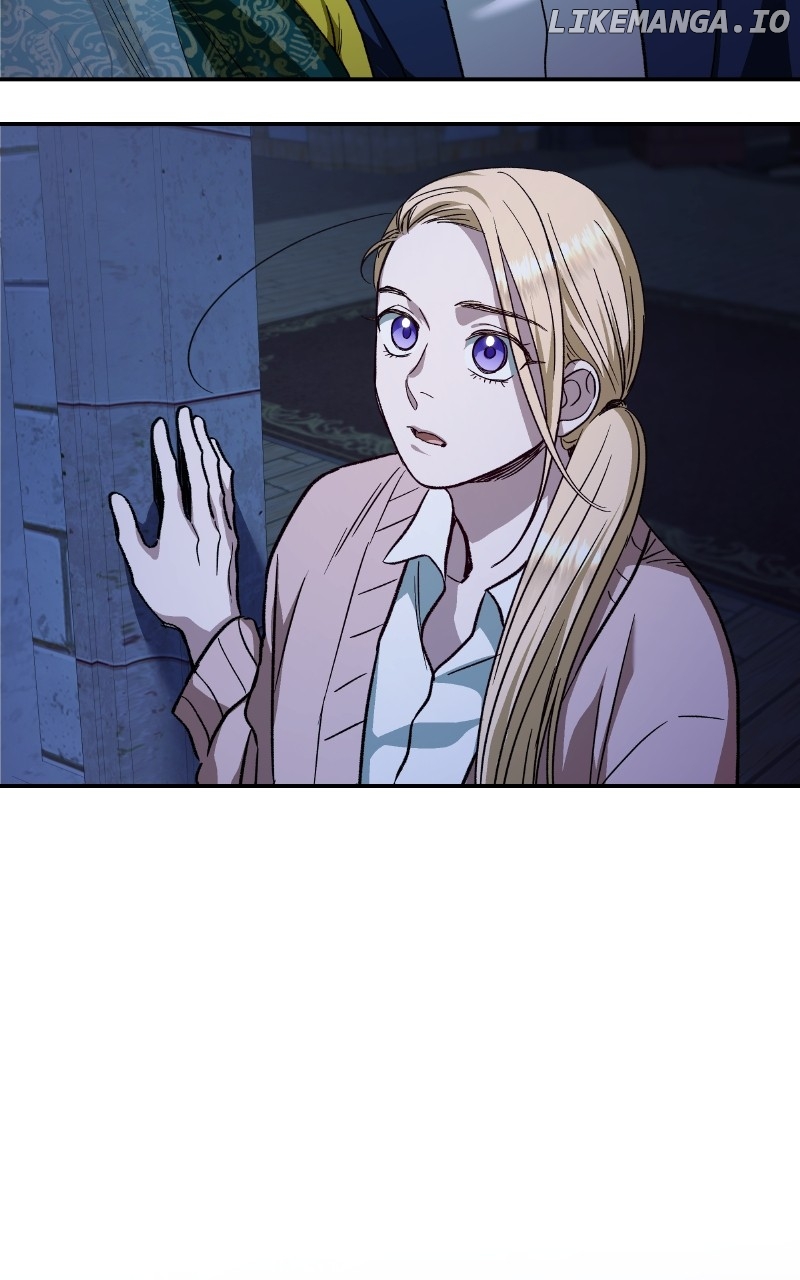 Swallow Knights Tales Chapter 47 - page 47
