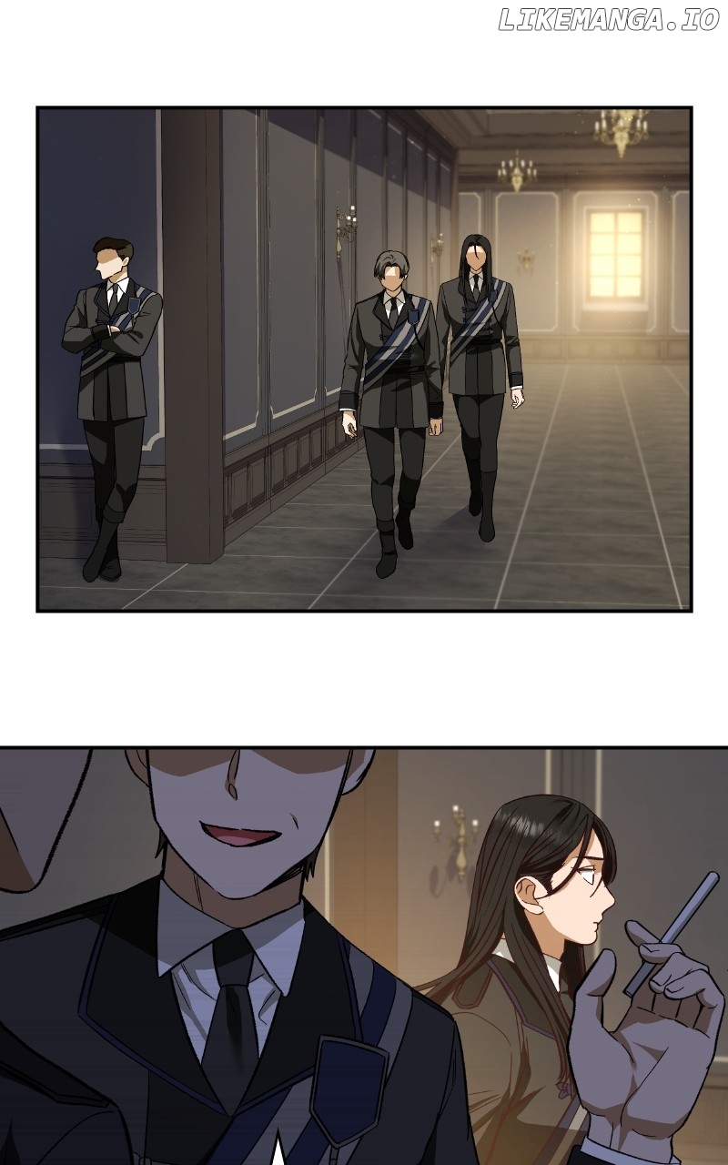 Swallow Knights Tales Chapter 47 - page 5