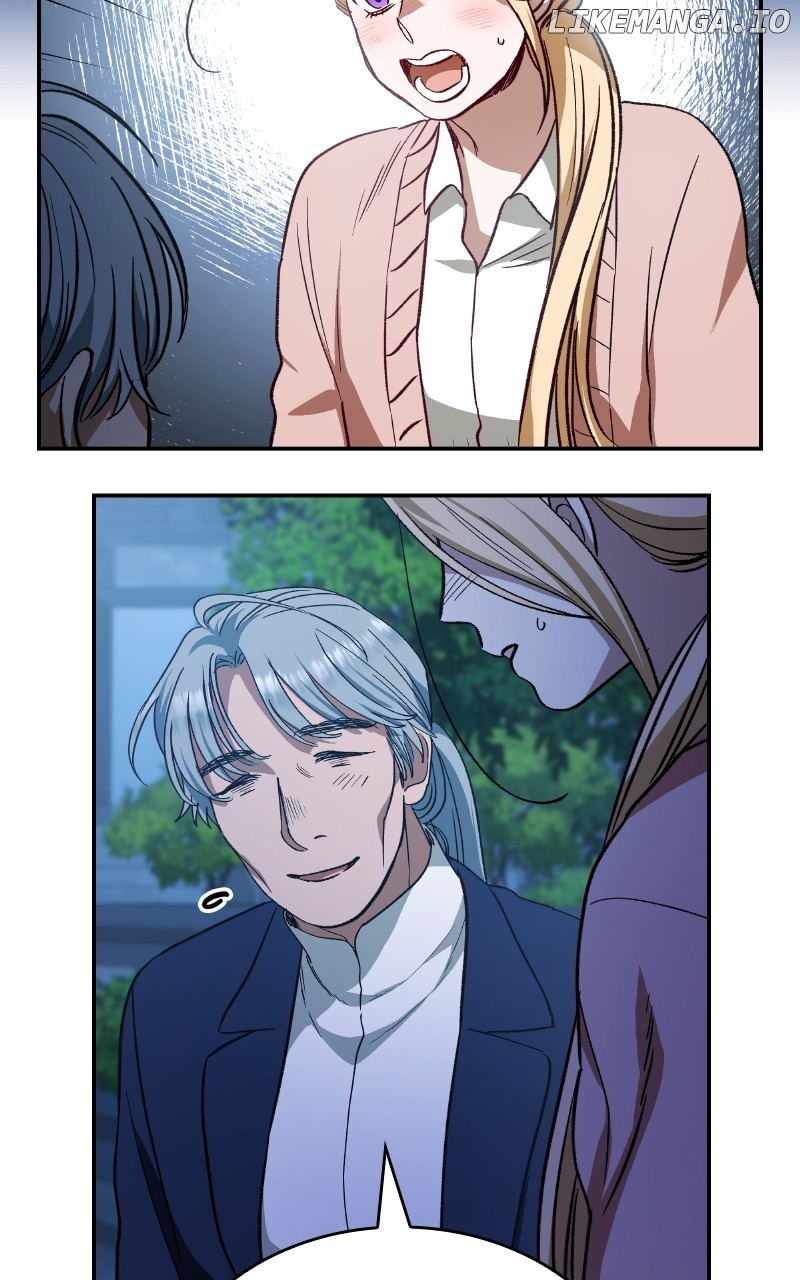 Swallow Knights Tales Chapter 47 - page 50
