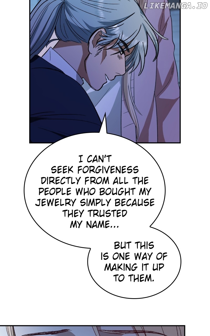 Swallow Knights Tales Chapter 47 - page 53