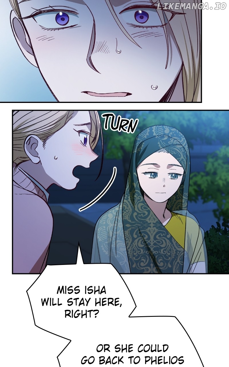 Swallow Knights Tales Chapter 47 - page 54
