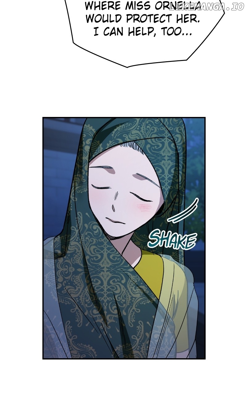 Swallow Knights Tales Chapter 47 - page 55