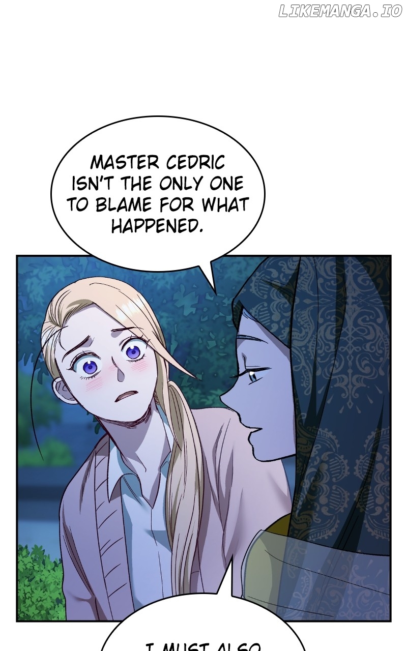 Swallow Knights Tales Chapter 47 - page 56