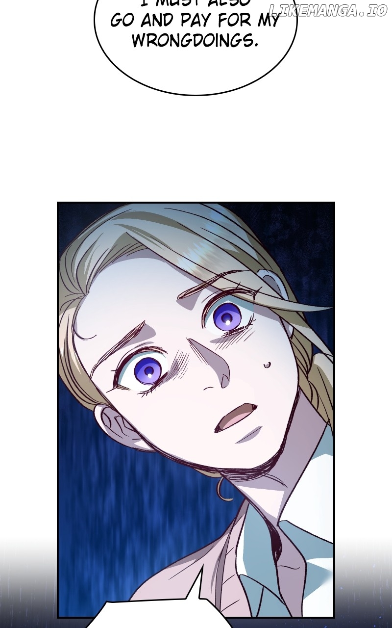 Swallow Knights Tales Chapter 47 - page 57