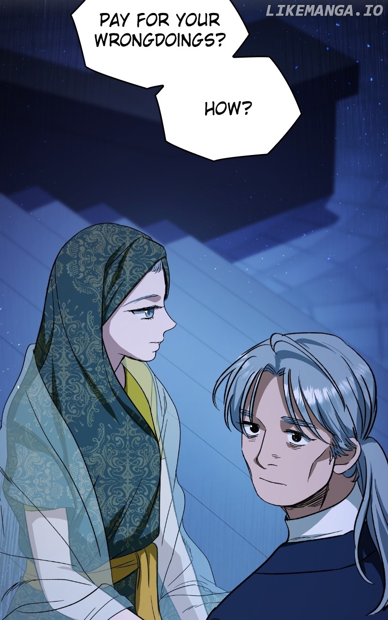 Swallow Knights Tales Chapter 47 - page 58
