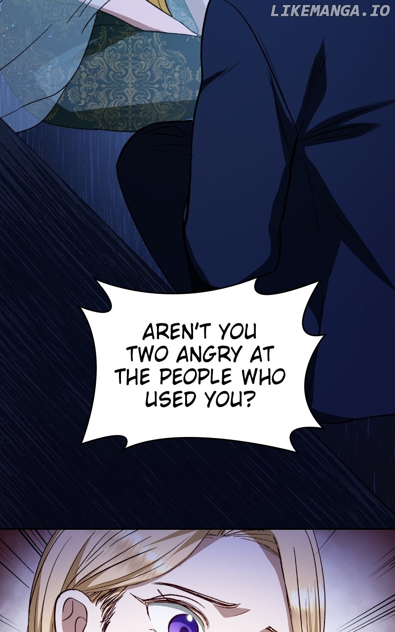 Swallow Knights Tales Chapter 47 - page 59