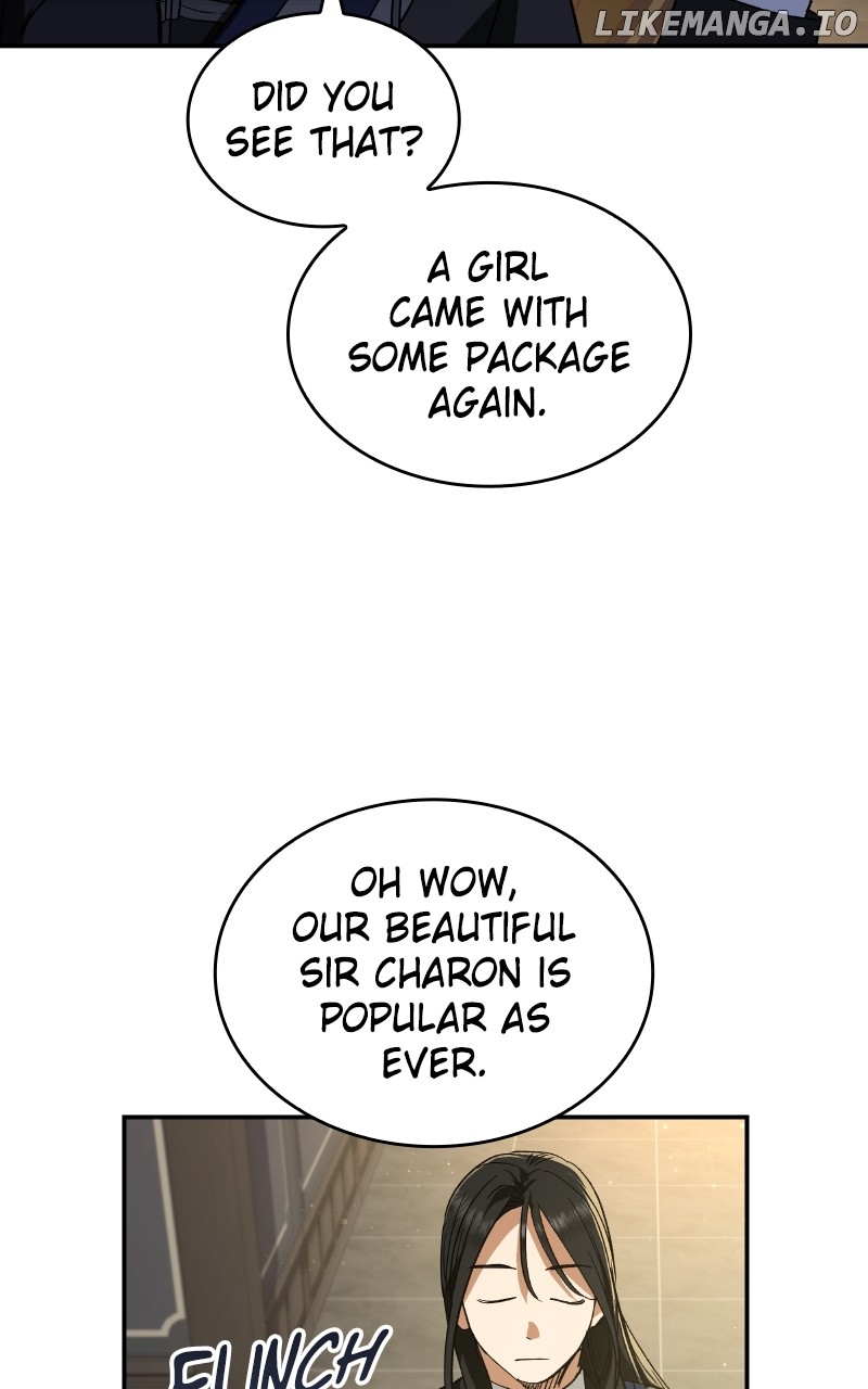 Swallow Knights Tales Chapter 47 - page 6