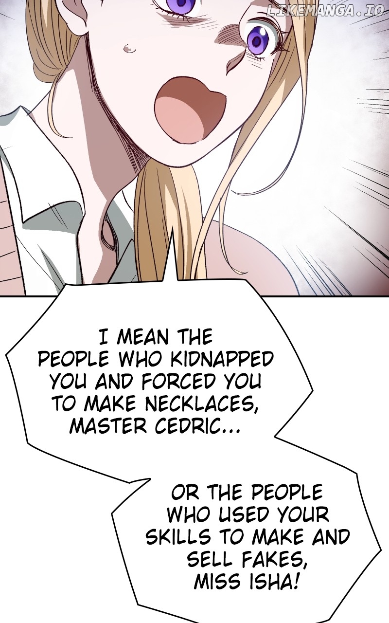 Swallow Knights Tales Chapter 47 - page 60