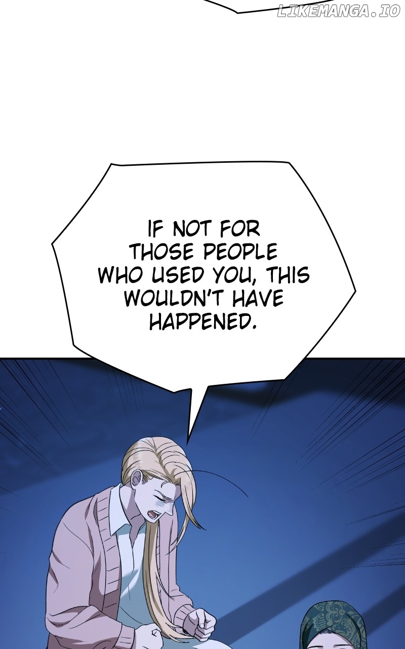 Swallow Knights Tales Chapter 47 - page 61