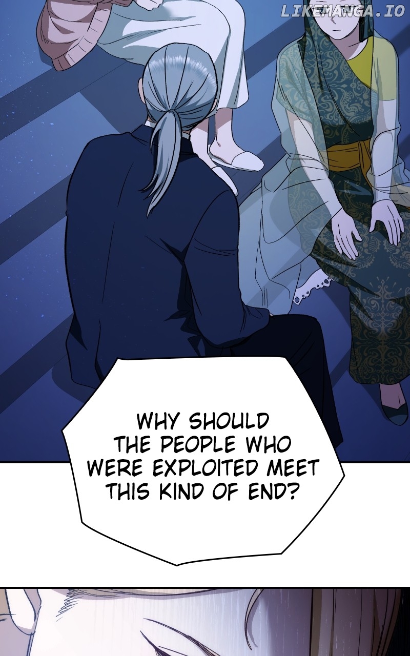Swallow Knights Tales Chapter 47 - page 62