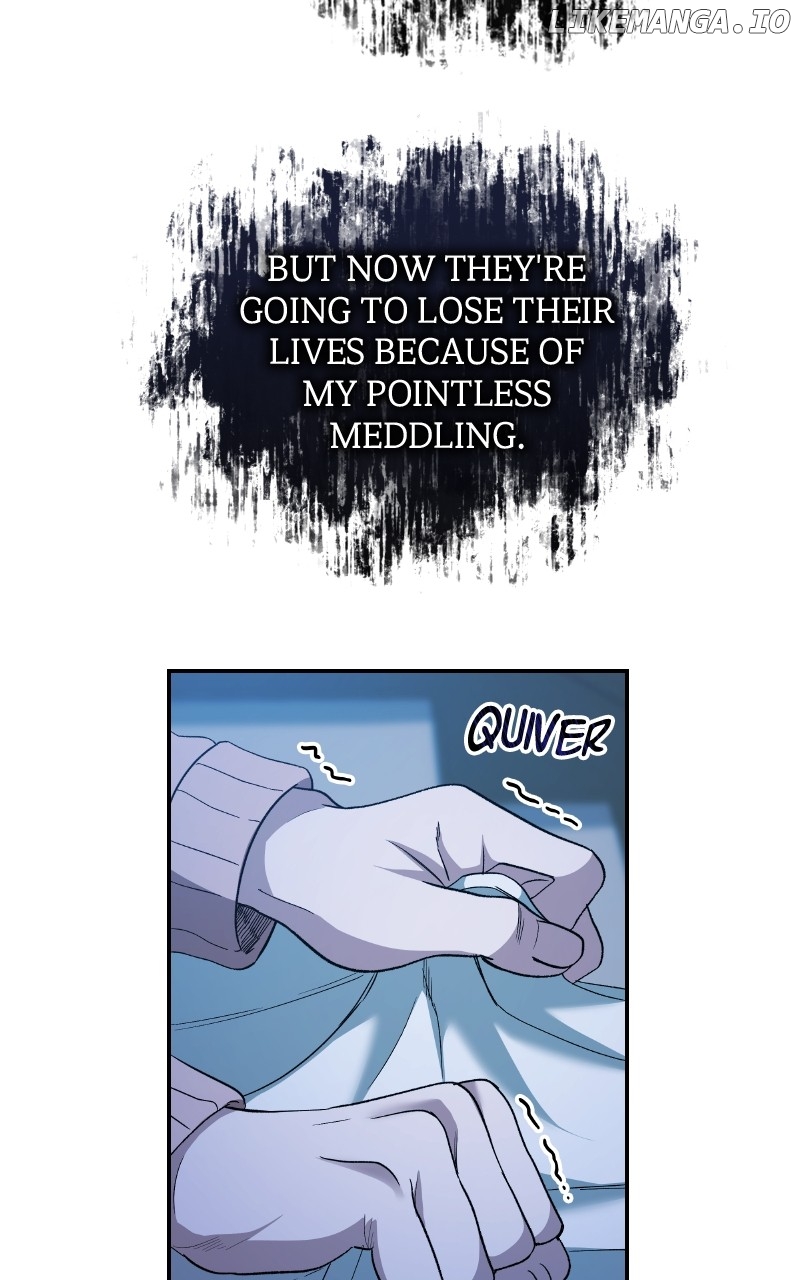 Swallow Knights Tales Chapter 47 - page 68