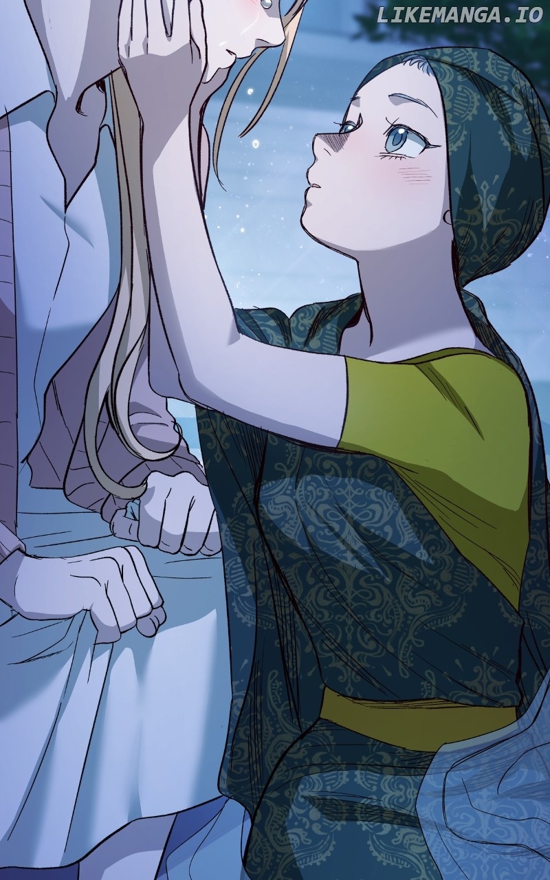 Swallow Knights Tales Chapter 47 - page 71