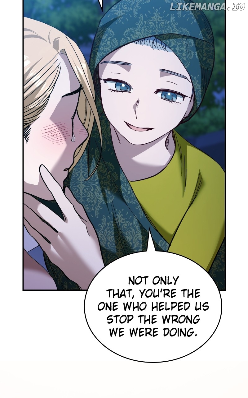 Swallow Knights Tales Chapter 47 - page 74