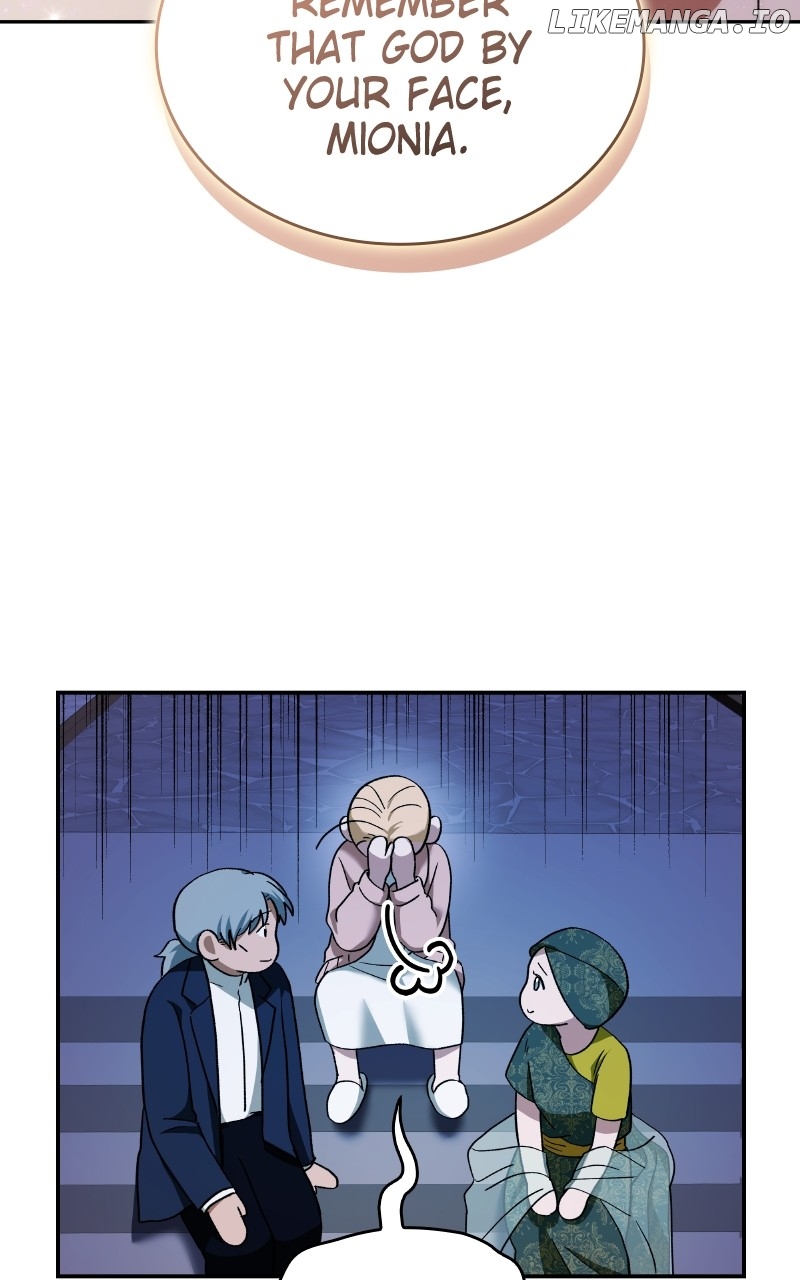 Swallow Knights Tales Chapter 47 - page 77