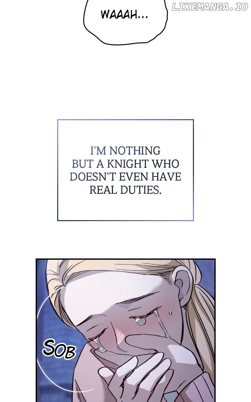 Swallow Knights Tales Chapter 47 - page 78