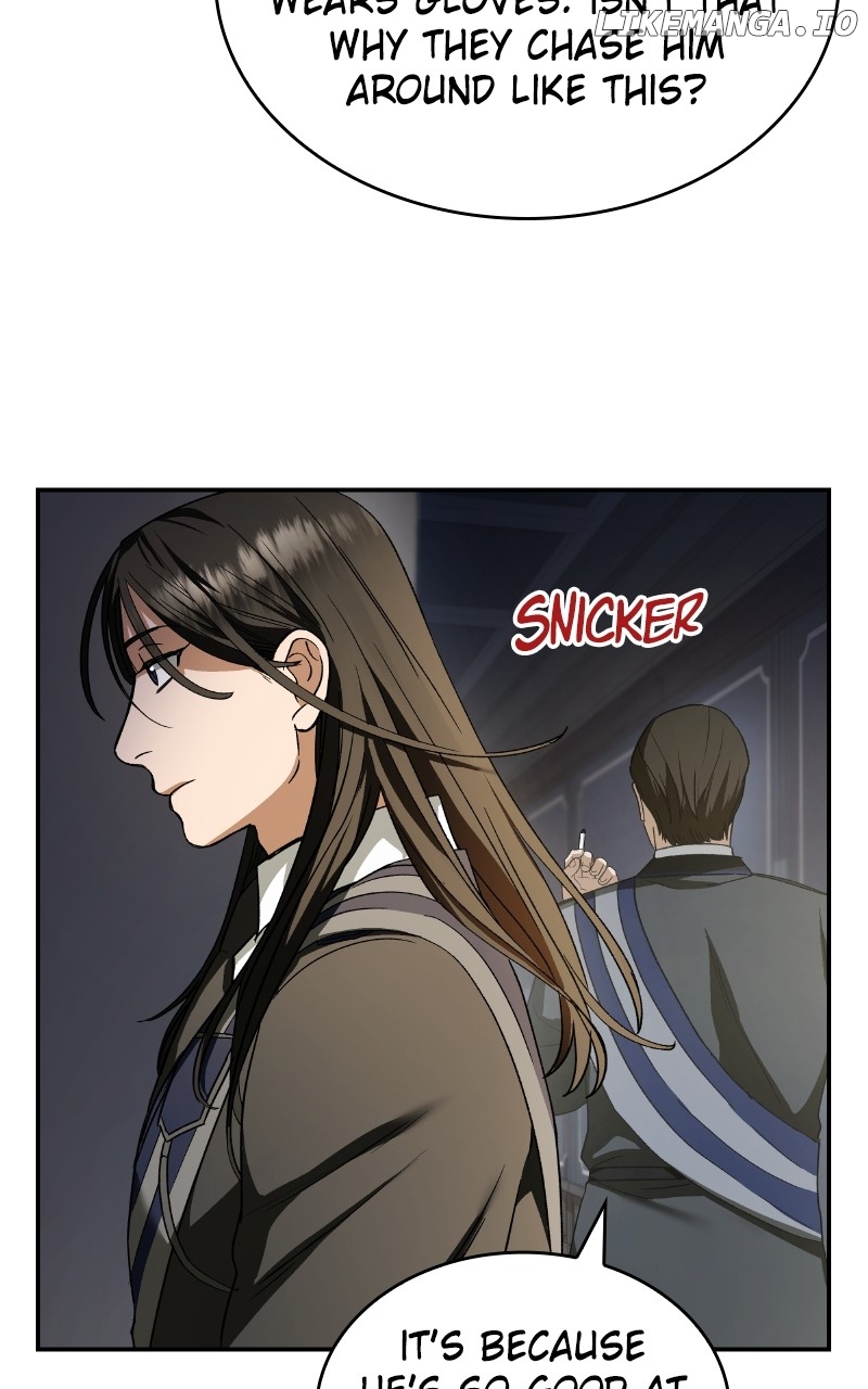 Swallow Knights Tales Chapter 47 - page 8