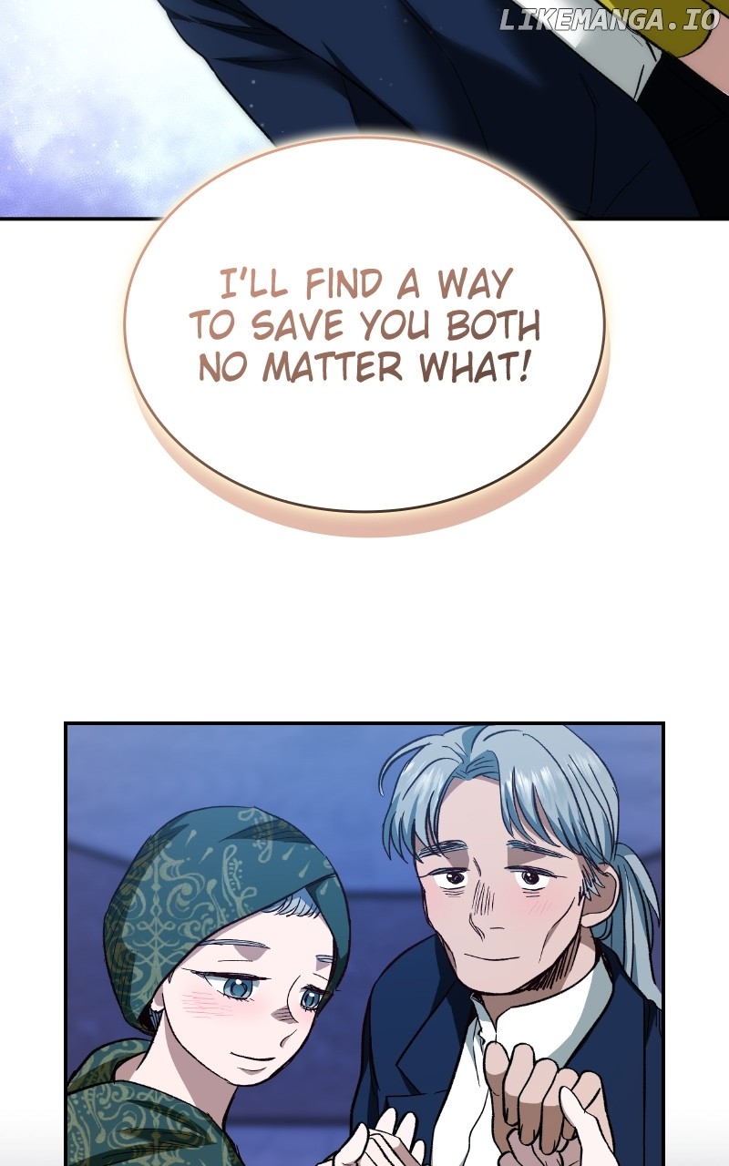 Swallow Knights Tales Chapter 47 - page 82