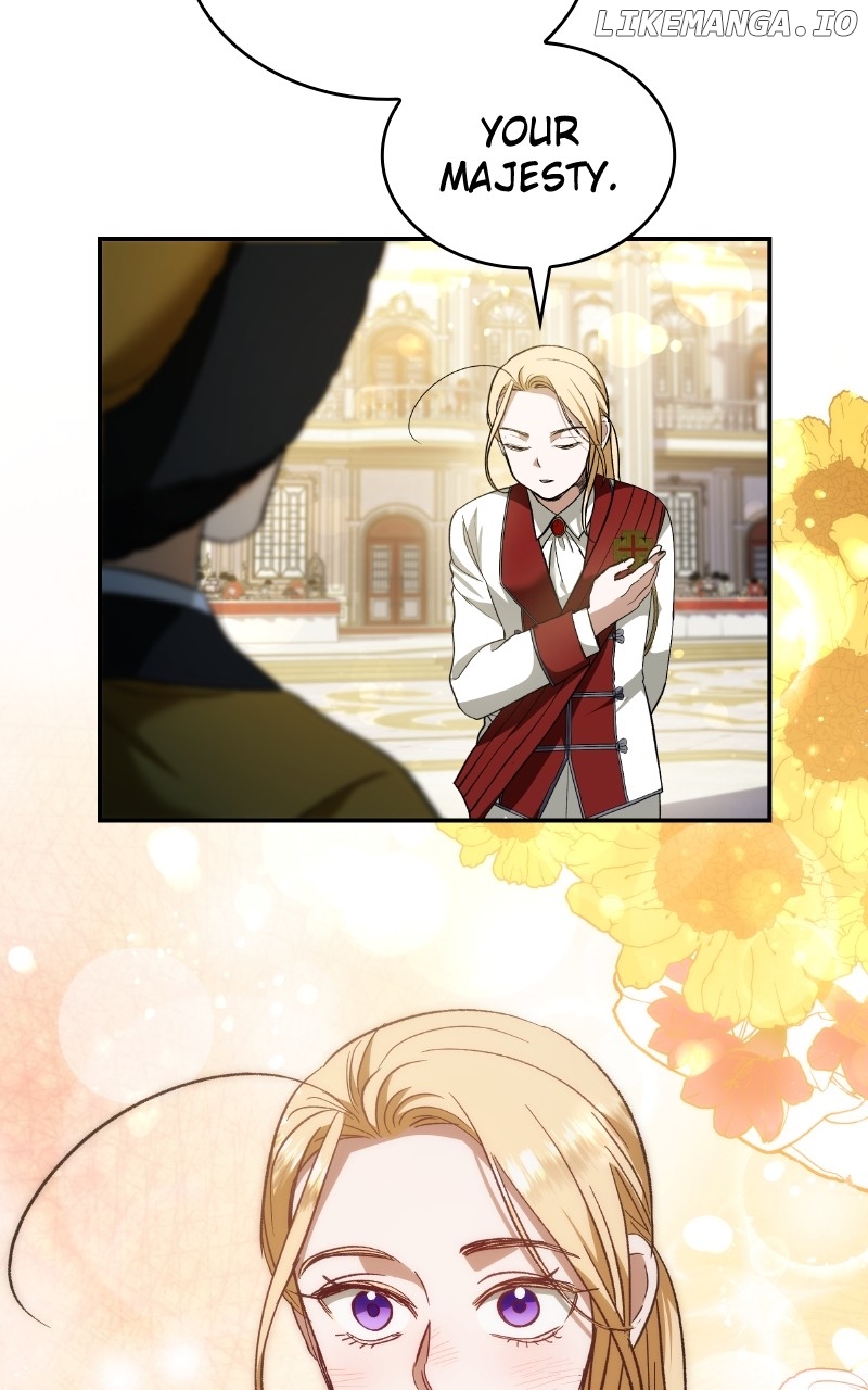 Swallow Knights Tales Chapter 47 - page 89