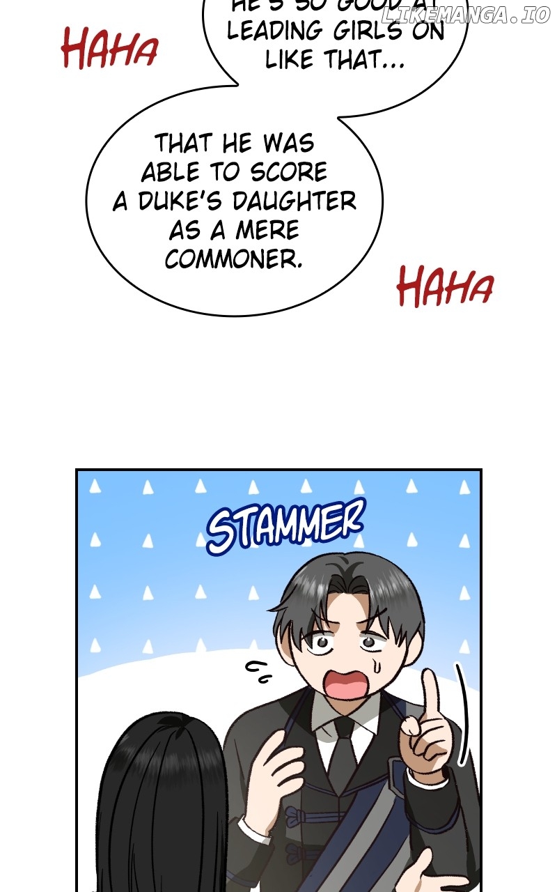 Swallow Knights Tales Chapter 47 - page 9