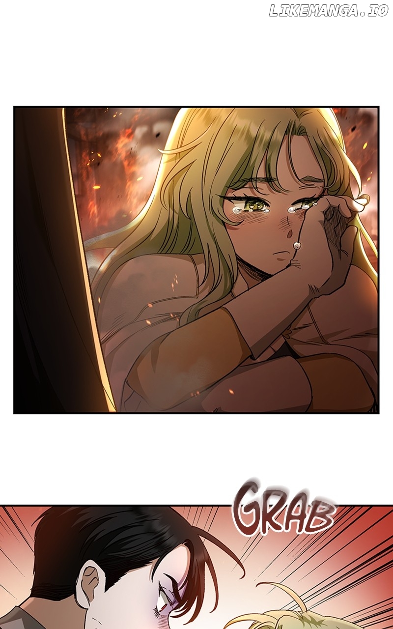 Swallow Knights Tales Chapter 34 - page 10