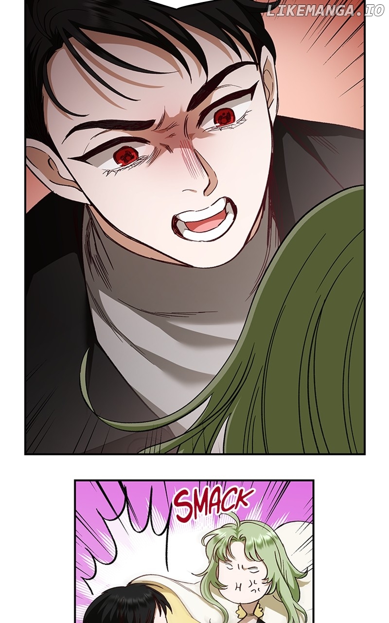 Swallow Knights Tales Chapter 34 - page 12