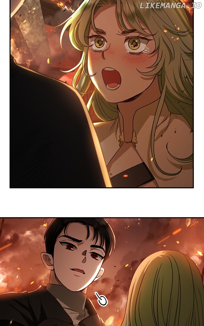 Swallow Knights Tales Chapter 34 - page 14