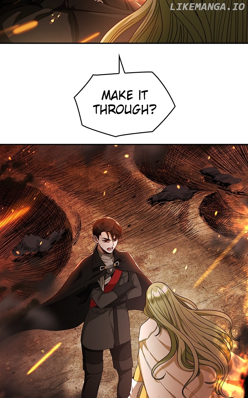 Swallow Knights Tales Chapter 34 - page 15