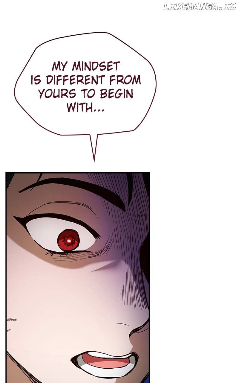 Swallow Knights Tales Chapter 34 - page 17