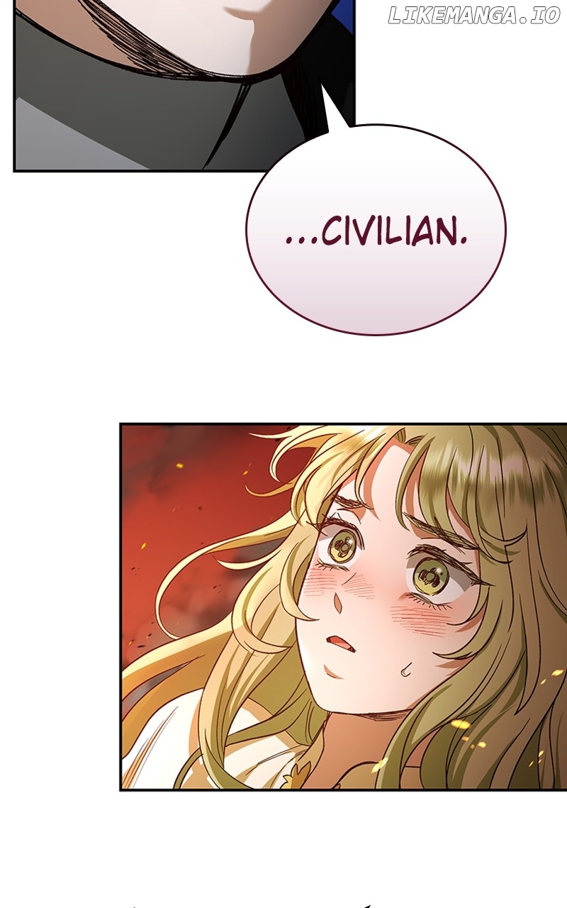 Swallow Knights Tales Chapter 34 - page 18
